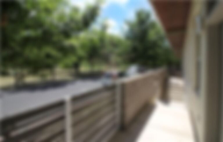 Convenient, first-floor access makes this a highly desirable unit.