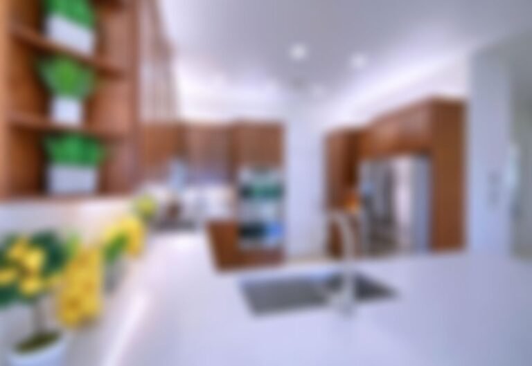 Create gourmet masterpieces in the fully equipped stone, travertine and stainless steel appointed kitchen.