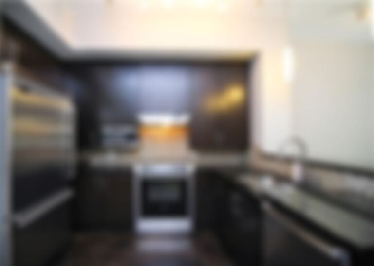 Refrigerator conveys with the property sale.