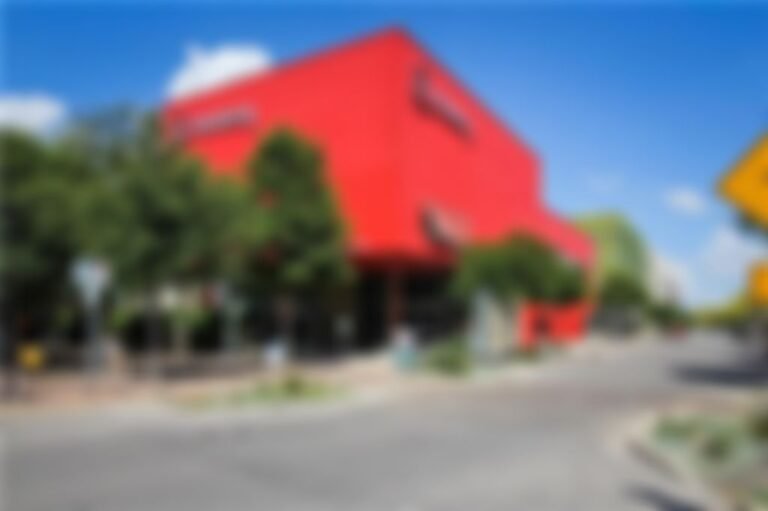 The Thinkery children's museum.